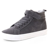Winter Warm Cotton Shoes