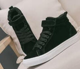 Winter Warm Cotton Shoes