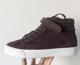 Winter Warm Cotton Shoes