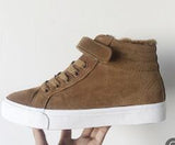Winter Warm Cotton Shoes