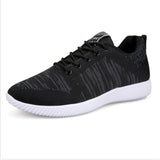 SORRYNAM men Air mesh shoes
