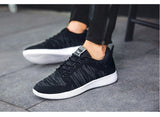 SORRYNAM men Air mesh shoes