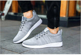 SORRYNAM men Air mesh shoes