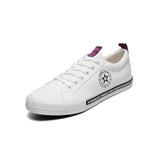 New men canvas shoes