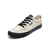 New Canvas shoes