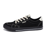 New Canvas shoes