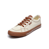 New Canvas shoes