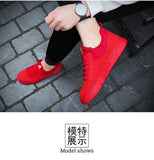 SORRYNAM New men shoes