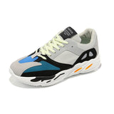 New men's shoes