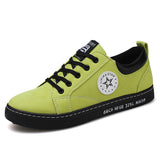SORRYNAM New men's shoes