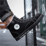 SORRYNAM New men's shoes