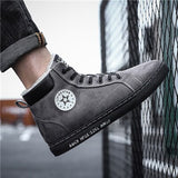 SORRYNAM New men's shoes