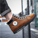 SORRYNAM New men's shoes