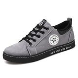 SORRYNAM New men's shoes