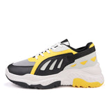 New men's shoes
