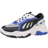 New men's shoes