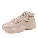 New men's shoes
