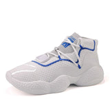 New men's shoes