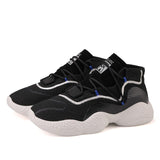 New men's shoes