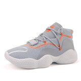New men's shoes