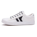 New Men Canvas Shoes