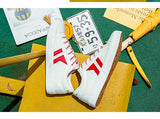 New Men Canvas Shoes