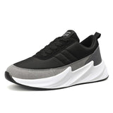 Men's Fashion Sneakers Shoes