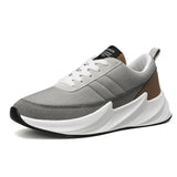 Men's Fashion Sneakers Shoes