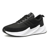 Men's Fashion Sneakers Shoes