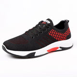 Men Mesh Casual Shoes