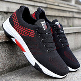 Men Mesh Casual Shoes