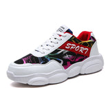 High quality men's sneaker shoes