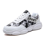 High quality men's sneaker shoes