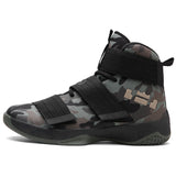 Men's professional shoes