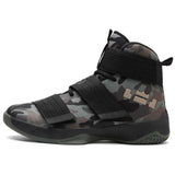 Men's professional shoes