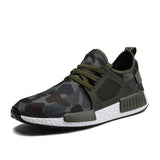 Fashion men's Vulcanized shoes