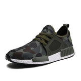 Fashion men's Vulcanized shoes