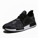 Fashion men's Vulcanized shoes