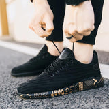 Men's Casual Sneakers