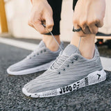 Men's Casual Sneakers