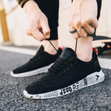 Men's Casual Sneakers