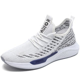 New Men Vulcanize Shoes