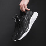 New Men Vulcanize Shoes