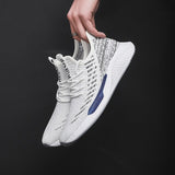 New Men Vulcanize Shoes