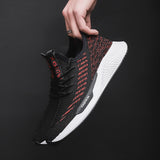 New Men Vulcanize Shoes