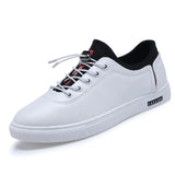Casual Leather shoes