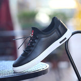 Casual Leather shoes