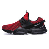 2019 summer men's Vulcanized shoes