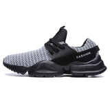 2019 summer men's Vulcanized shoes