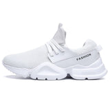 2019 summer men's Vulcanized shoes